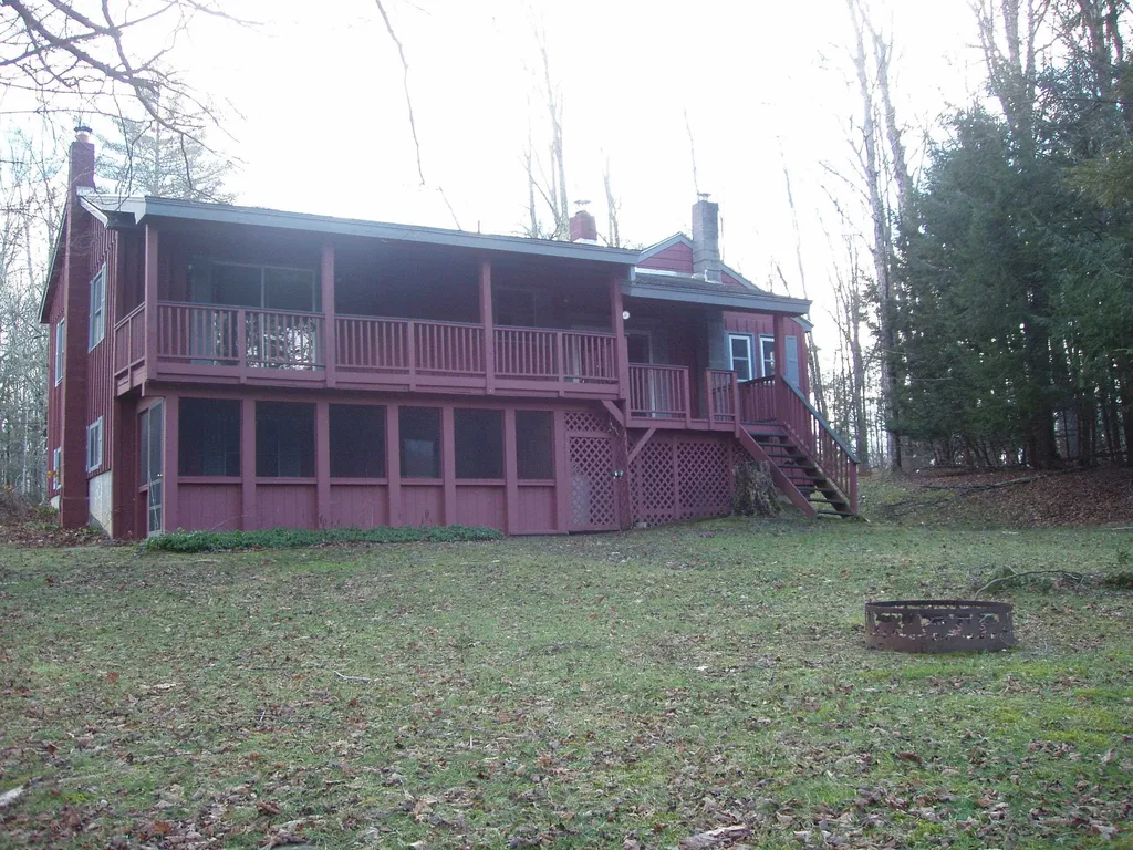 1435 Maple Hill Road Arlington VT 05250