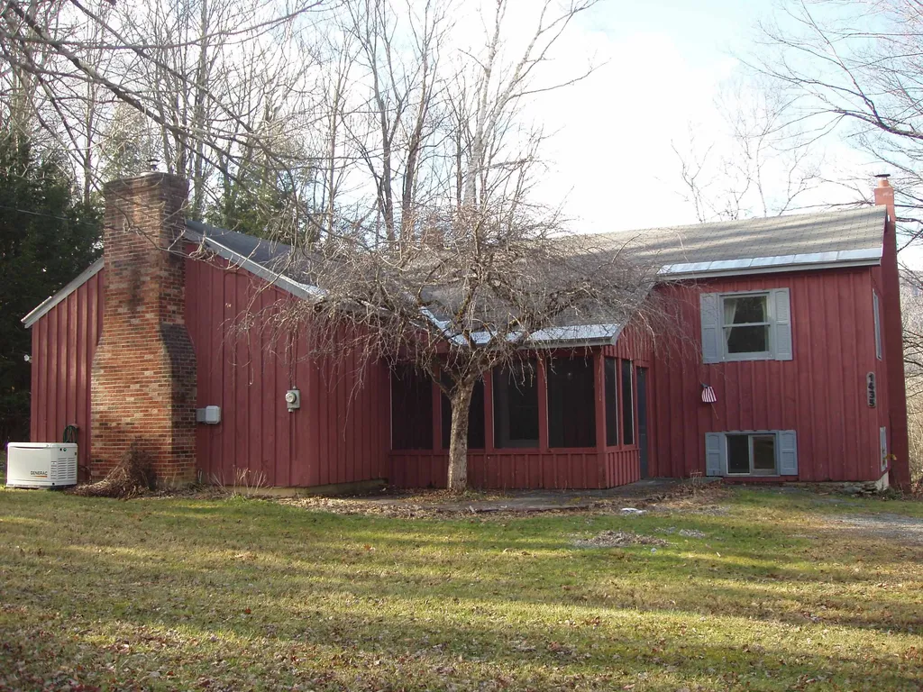 1435 Maple Hill Road Arlington VT 05250