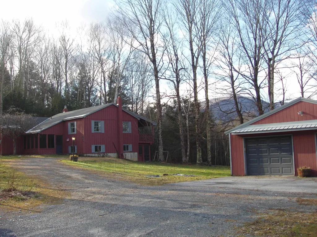 1435 Maple Hill Road Arlington VT 05250
