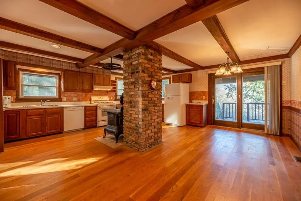 1435 Maple Hill Road Arlington VT 05250