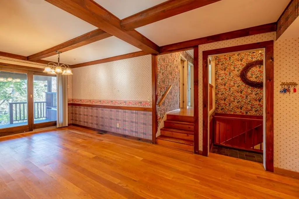 1435 Maple Hill Road Arlington VT 05250