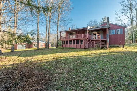 1435 Maple Hill Road Arlington VT 05250