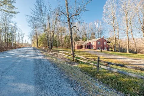 1435 Maple Hill Road Arlington VT 05250