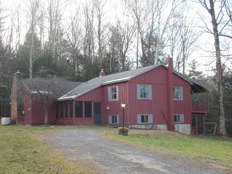 1435 Maple Hill Road Arlington VT 05250