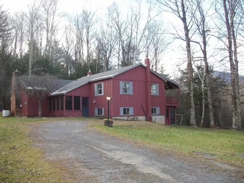 1435 Maple Hill Road Arlington VT 05250