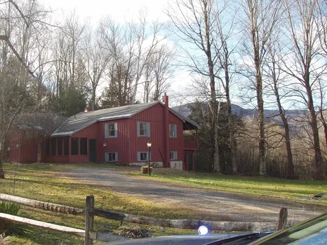 1435 Maple Hill Road Arlington VT 05250