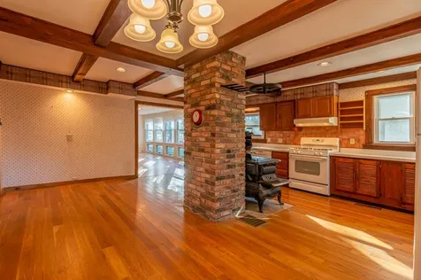1435 Maple Hill Road Arlington VT 05250