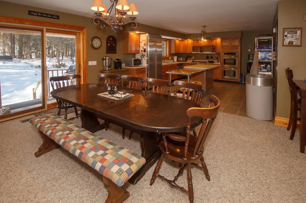 60 North Road Wilmington VT 05363