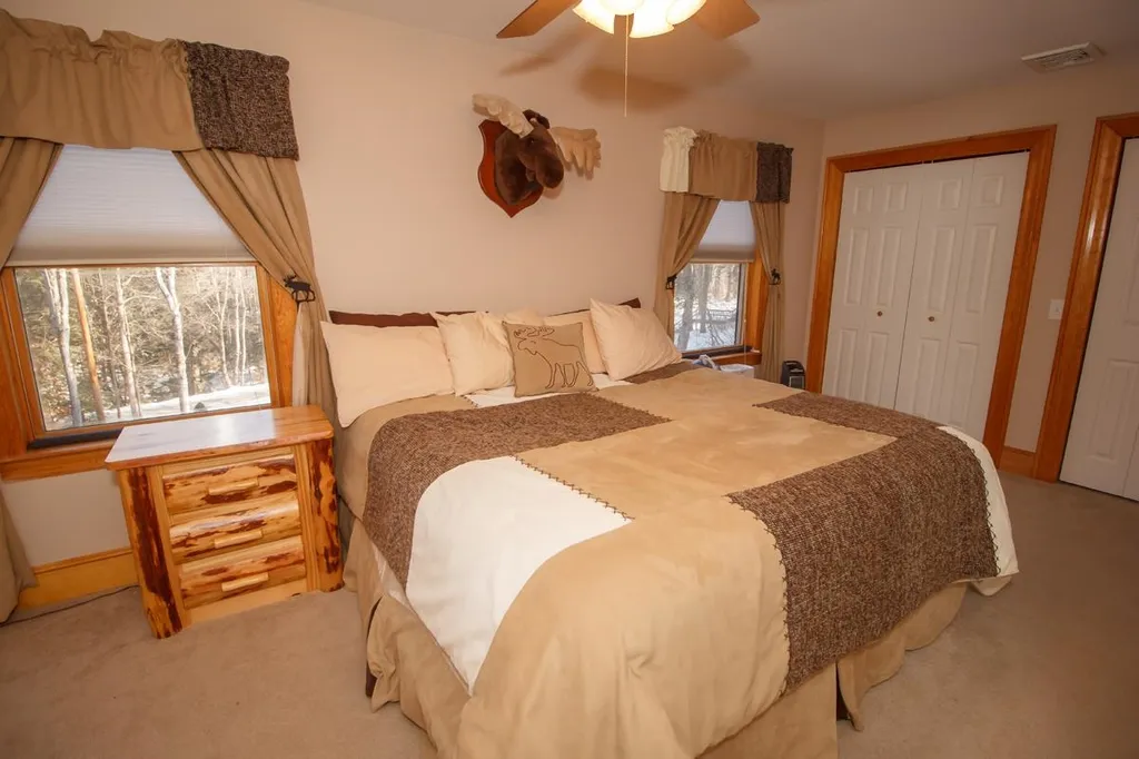 60 North Road Wilmington VT 05363