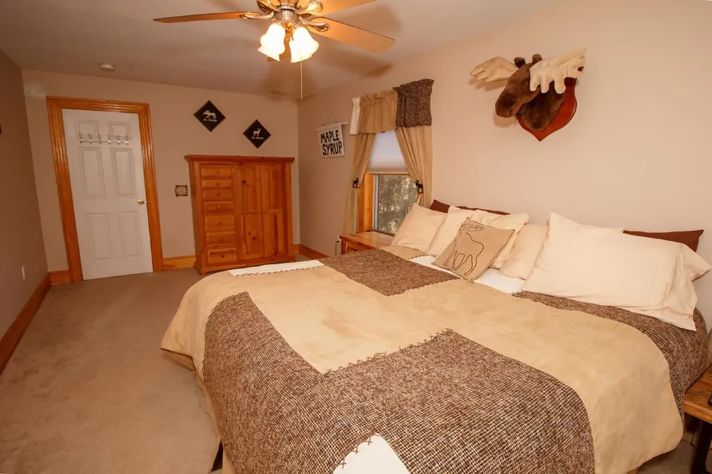 60 North Road Wilmington VT 05363