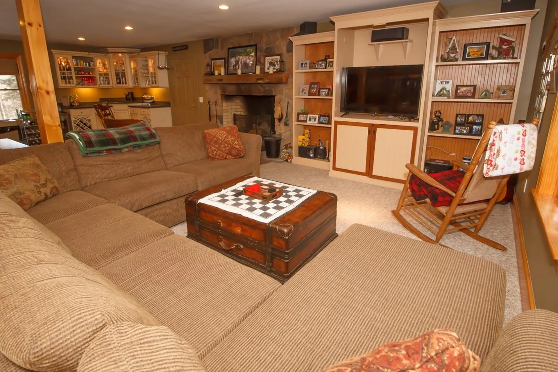 Wilmington VT, 60 North Road, Unit B068,B138,B139