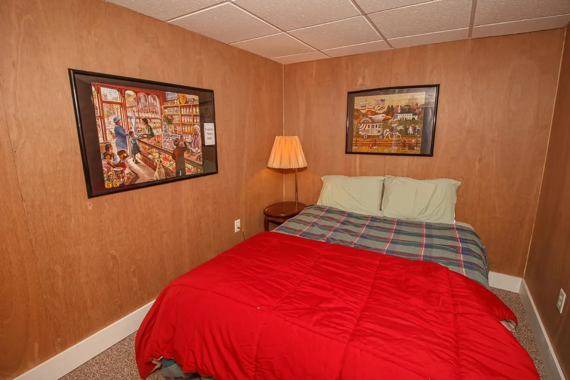 60 North Road Wilmington VT 05363