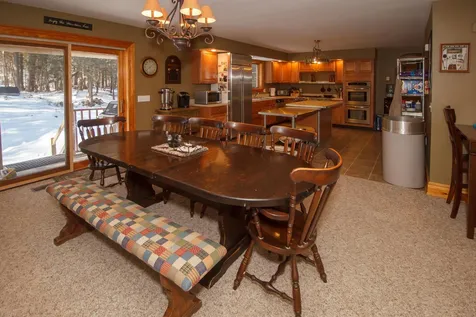 60 North Road Wilmington VT 05363