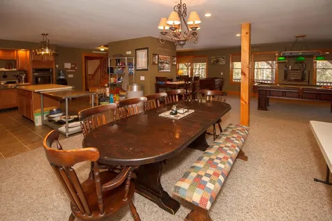 60 North Road Wilmington VT 05363