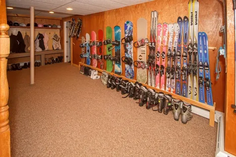 60 North Road Wilmington VT 05363