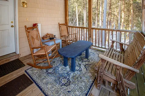 60 North Road Wilmington VT 05363