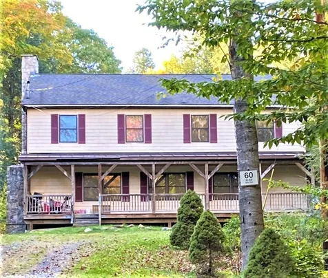 60 North Road Wilmington VT 05363