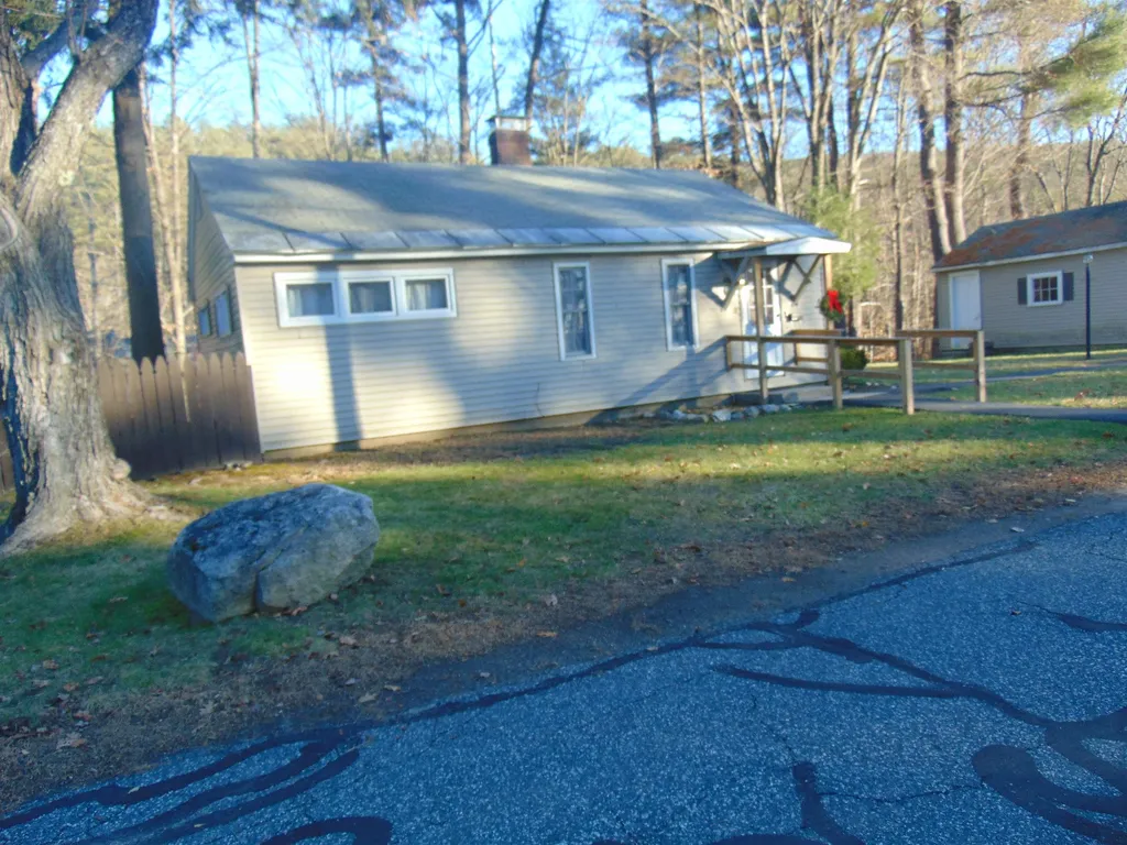 18 Highland Avenue Keene NH 03431