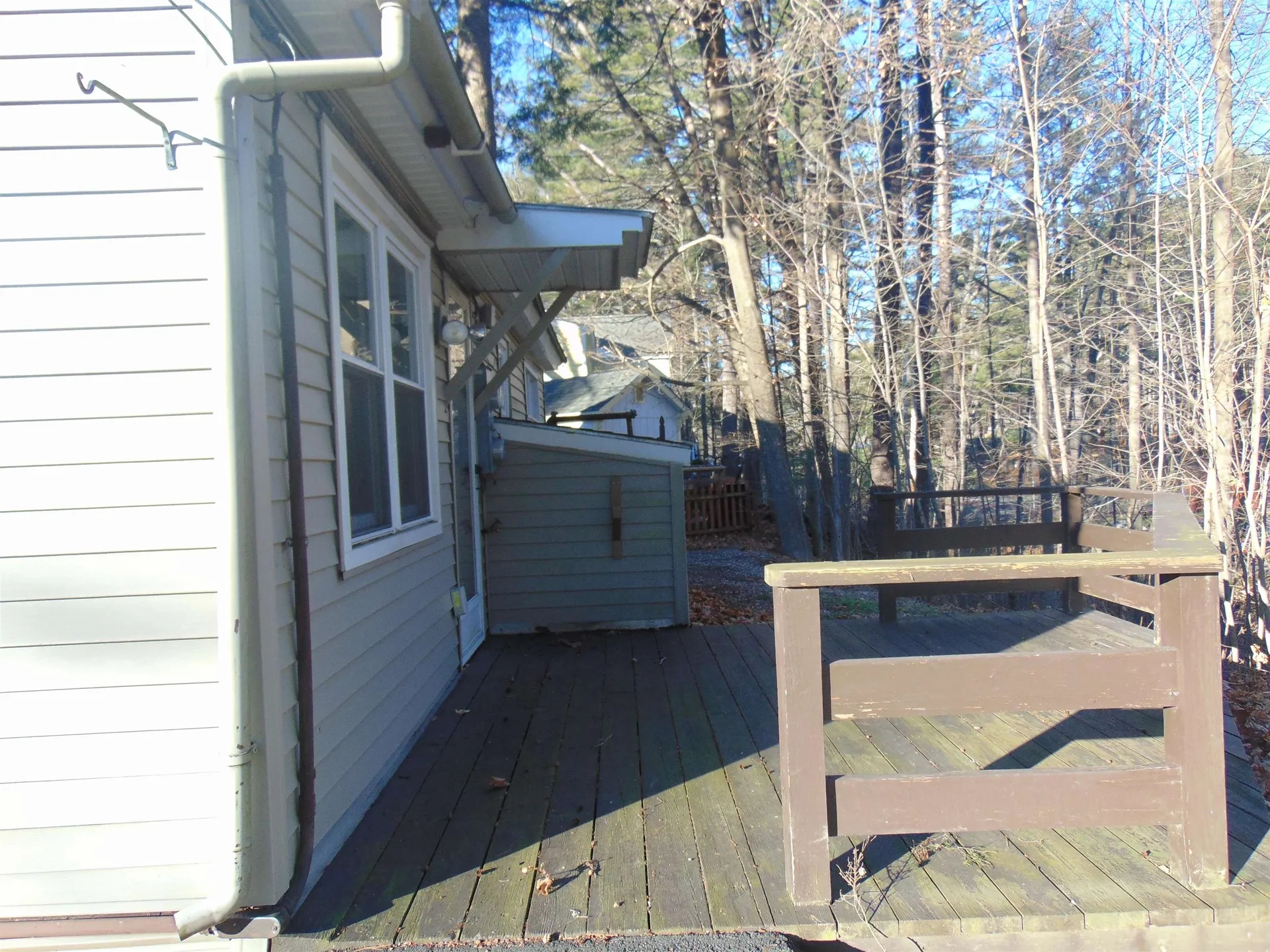 18 Highland Avenue Keene NH 03431