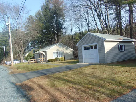 18 Highland Avenue Keene NH 03431