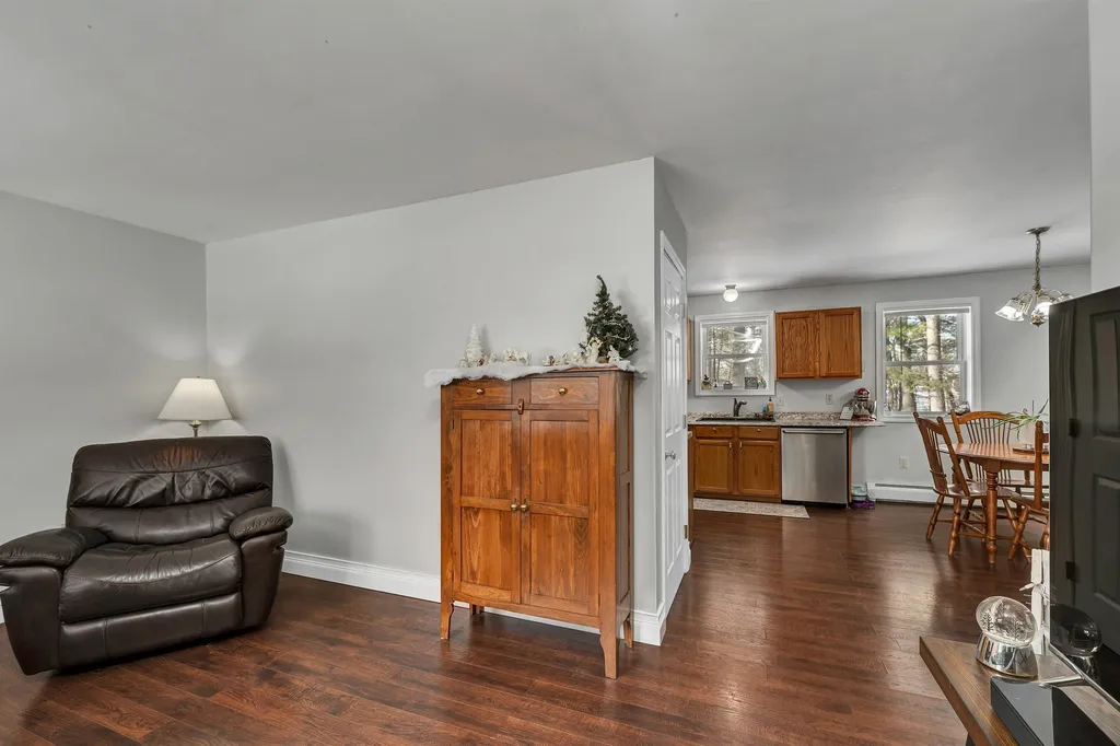 11 Russet Drive Pittsfield NH 03263