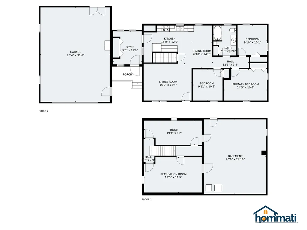 11 Russet Drive Pittsfield NH 03263
