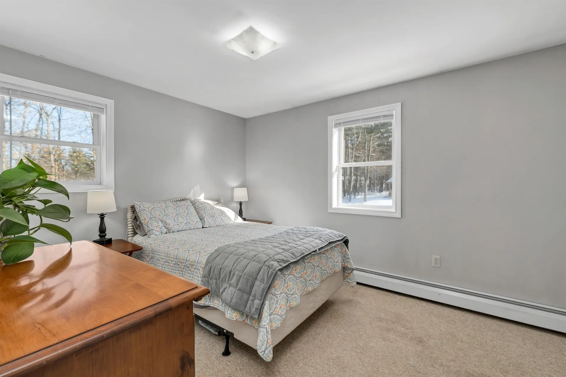 11 Russet Drive Pittsfield NH 03263
