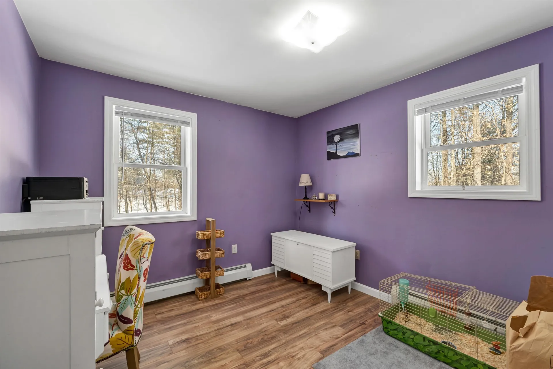 11 Russet Drive Pittsfield NH 03263