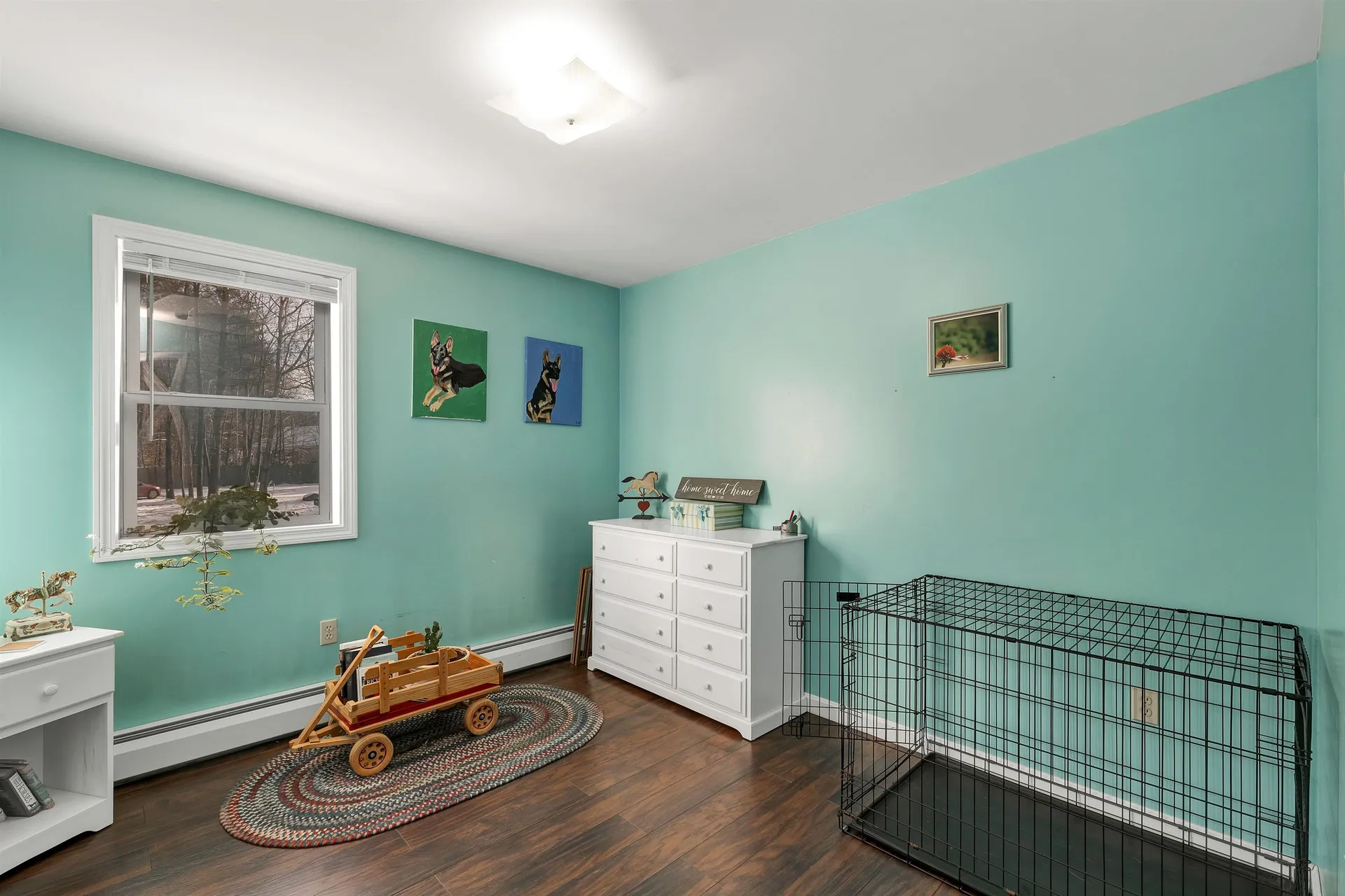 11 Russet Drive Pittsfield NH 03263