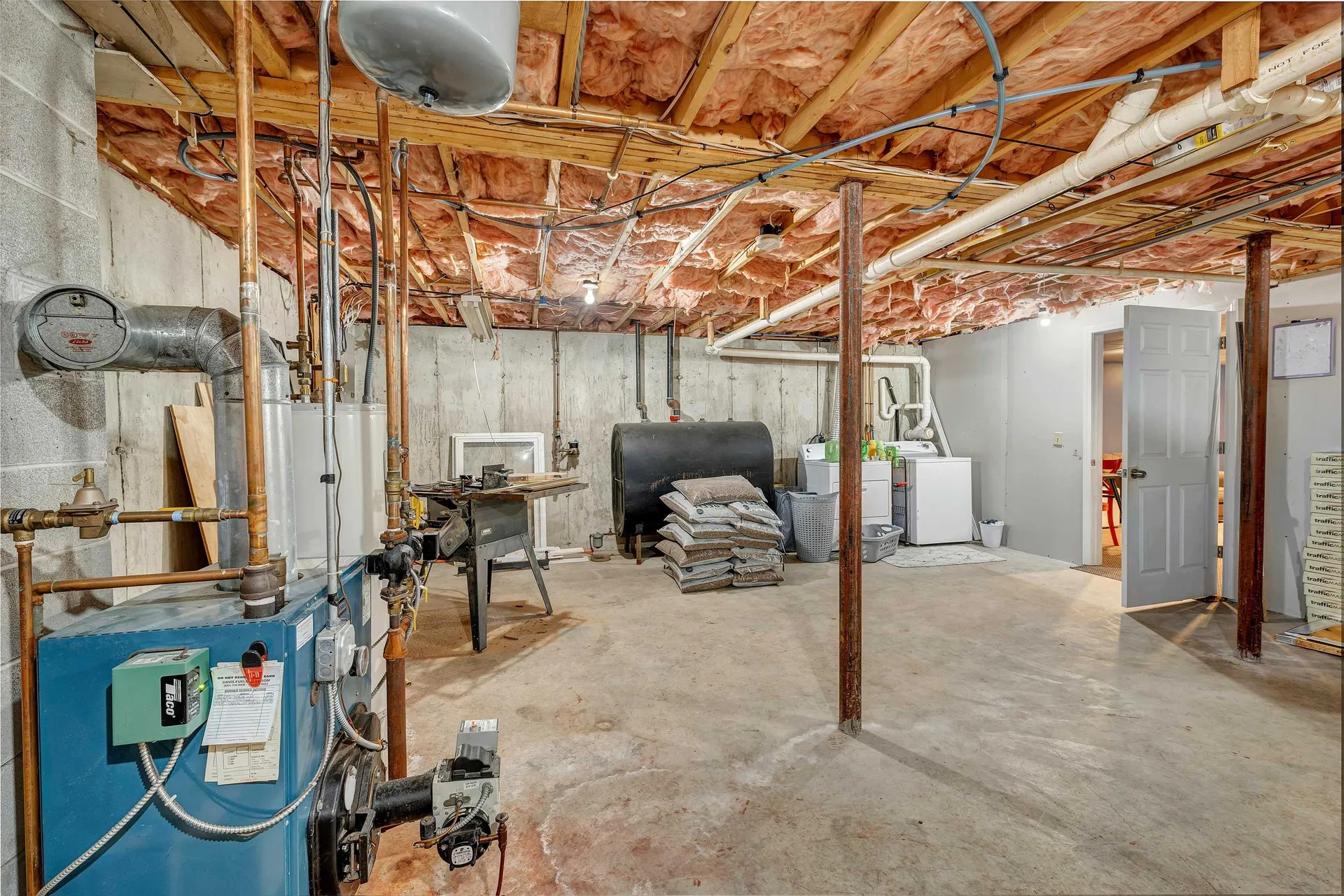 11 Russet Drive Pittsfield NH 03263