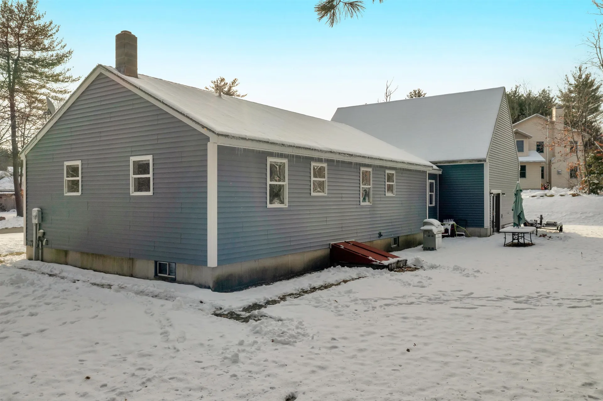 11 Russet Drive Pittsfield NH 03263