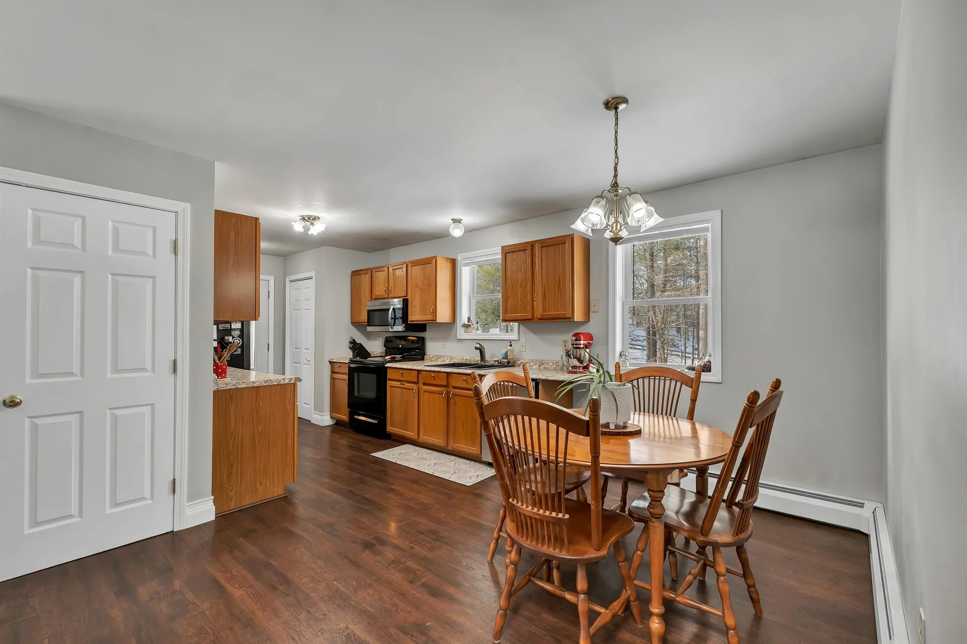 11 Russet Drive Pittsfield NH 03263