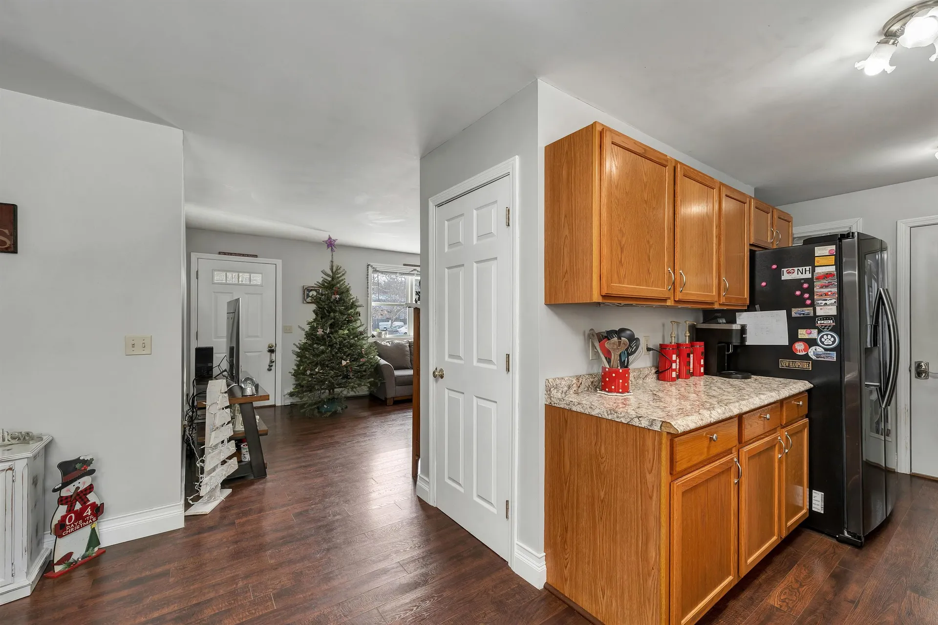 11 Russet Drive Pittsfield NH 03263