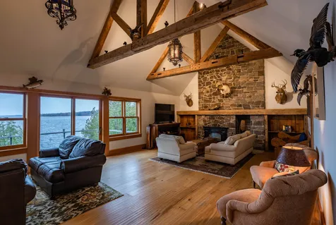 179 Moonlight Ridge Road Colchester VT 05446