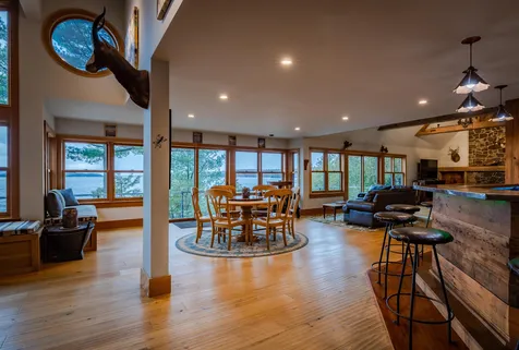 179 Moonlight Ridge Road Colchester VT 05446