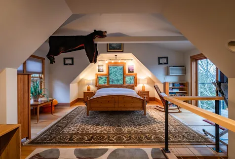 179 Moonlight Ridge Road Colchester VT 05446