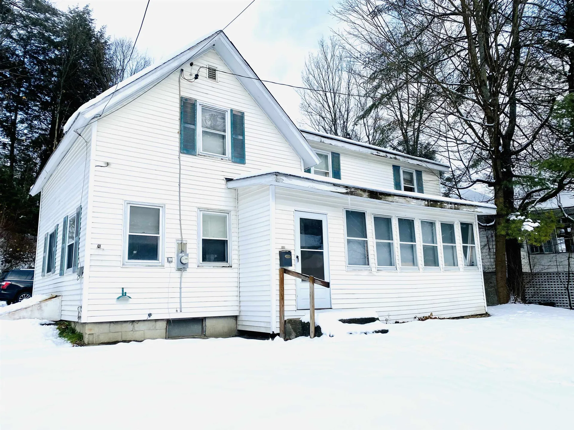 148 State Street Windsor VT 05089