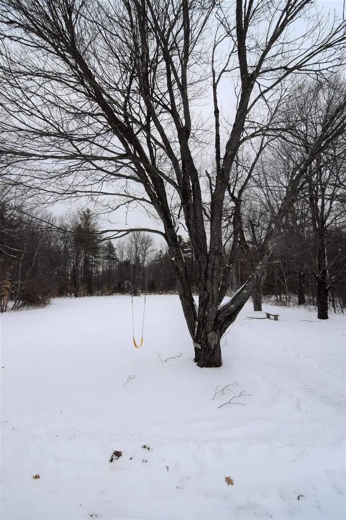 645 Lockehaven Road Enfield NH 03748