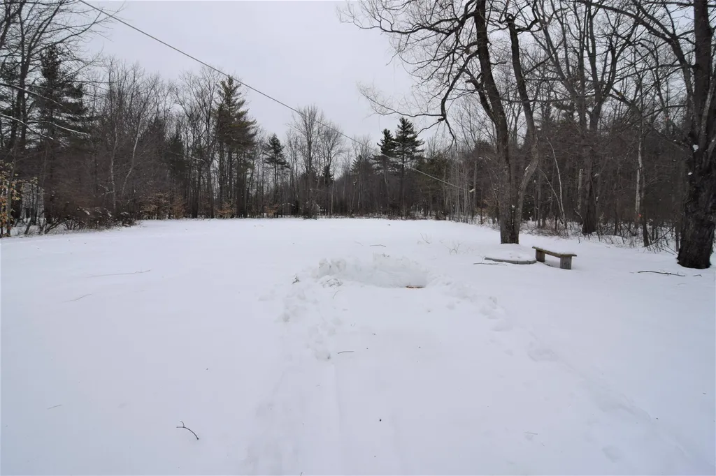 645 Lockehaven Road Enfield NH 03748