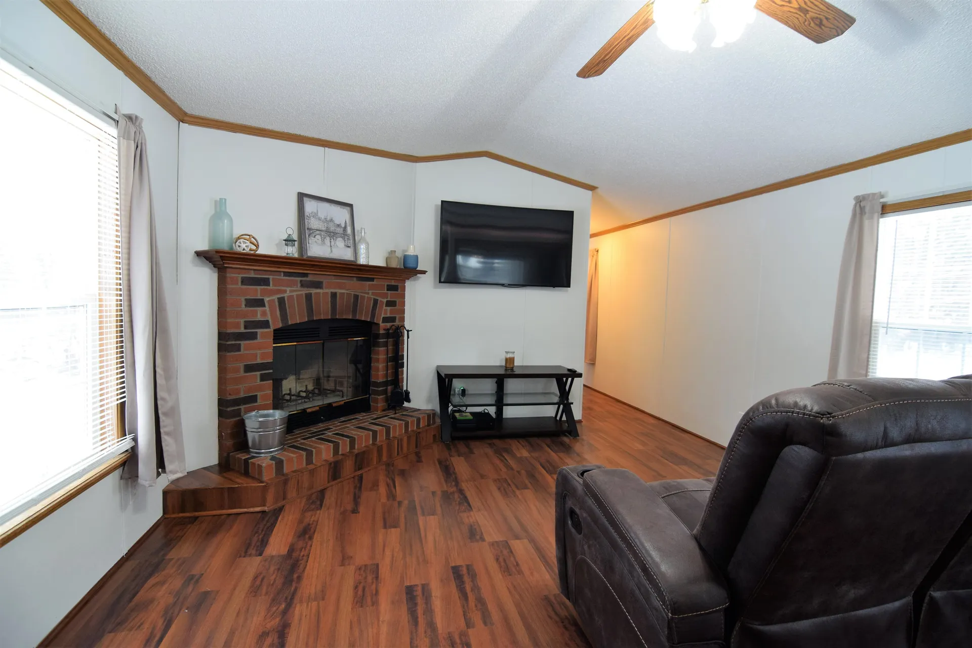 645 Lockehaven Road Enfield NH 03748