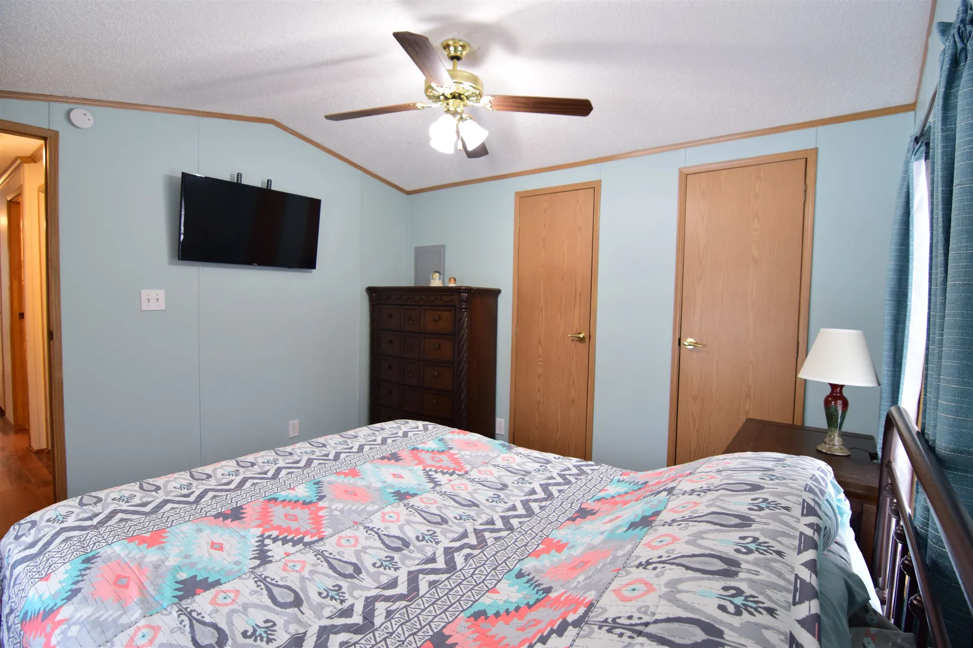 645 Lockehaven Road Enfield NH 03748