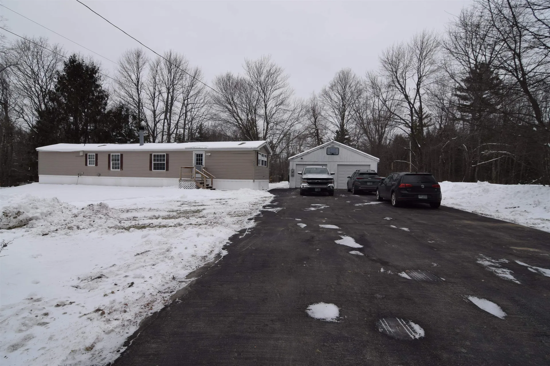 645 Lockehaven Road Enfield NH 03748