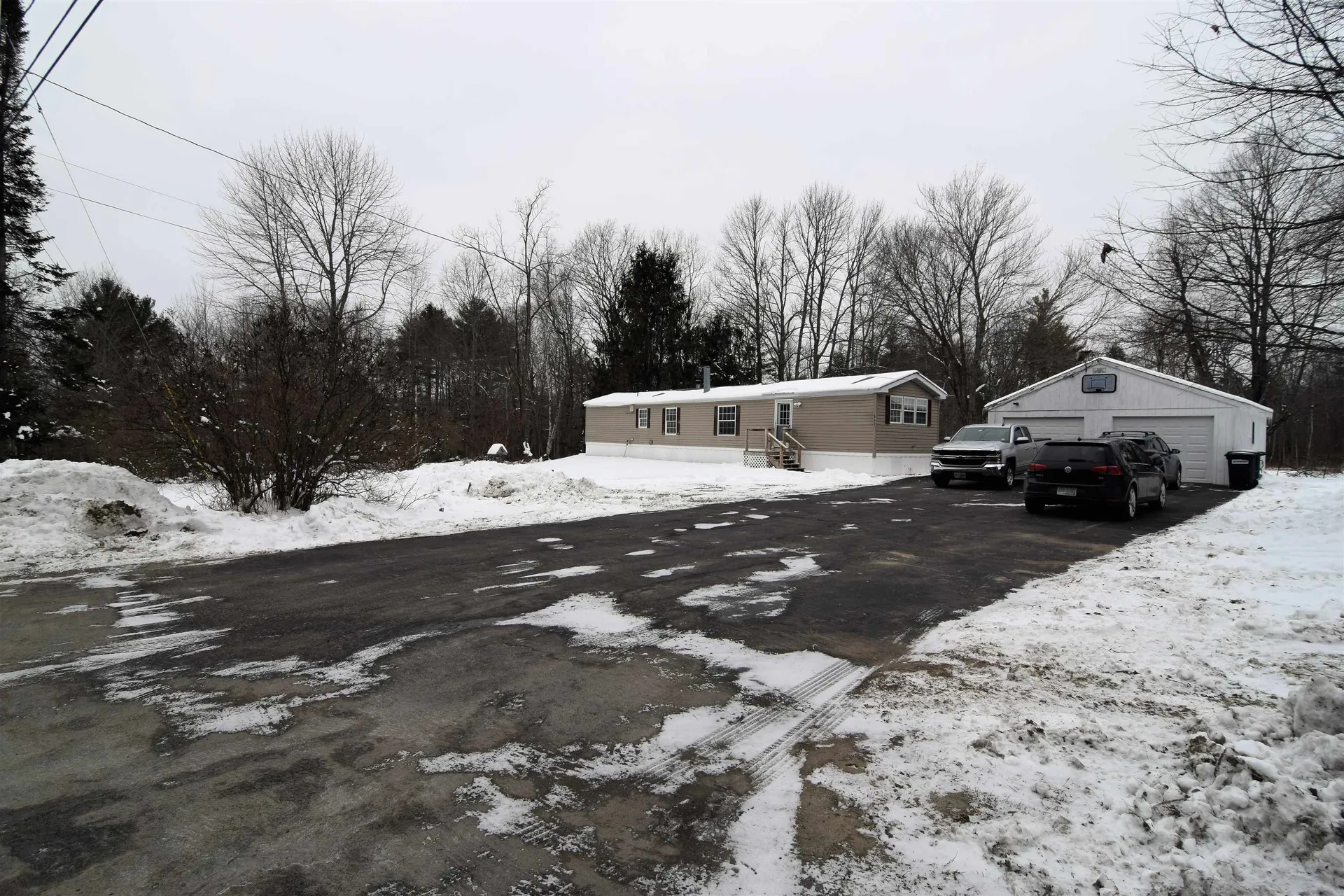 645 Lockehaven Road Enfield NH 03748