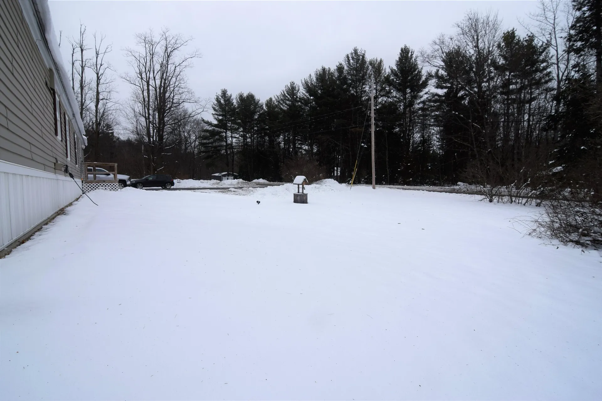 645 Lockehaven Road Enfield NH 03748