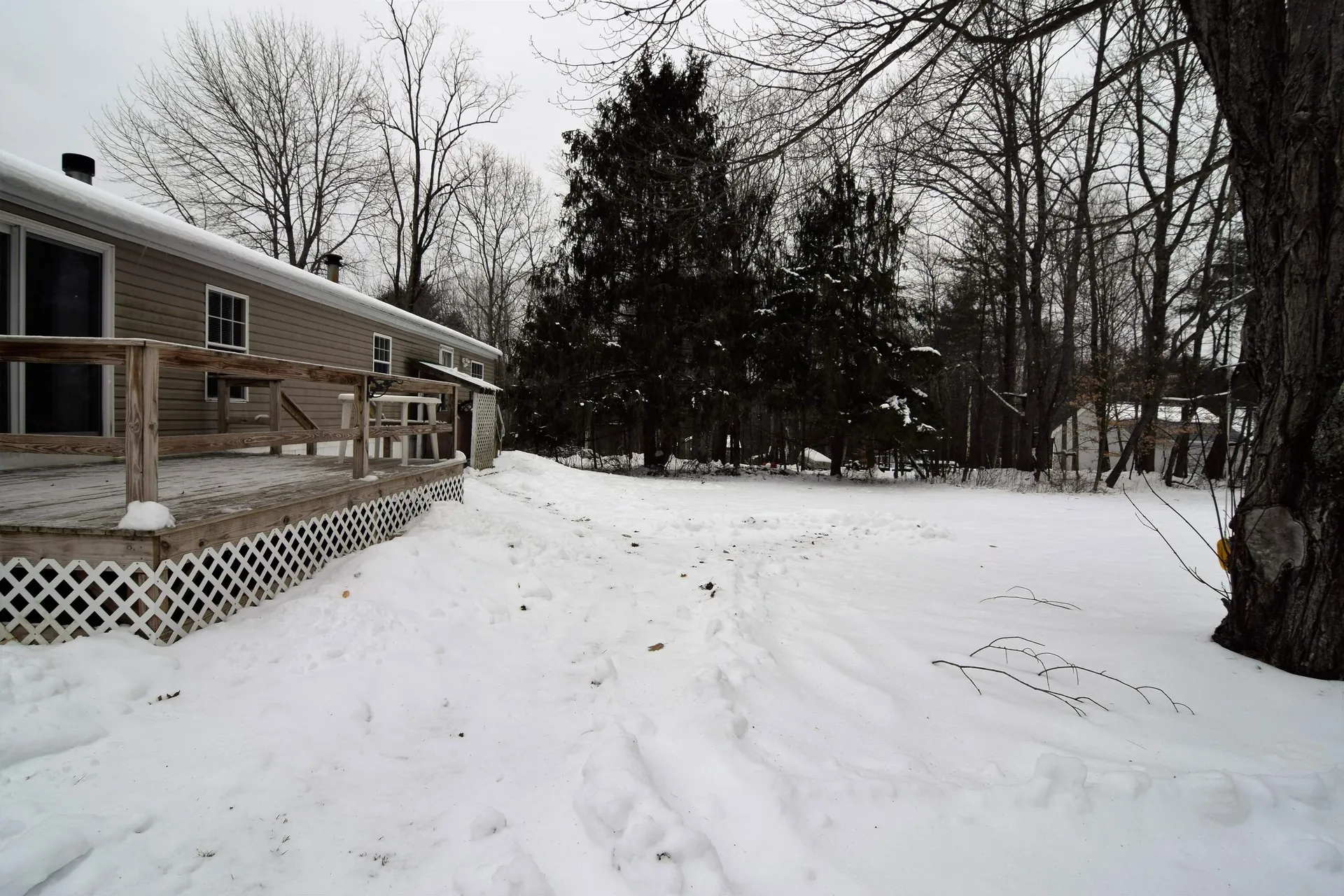 645 Lockehaven Road Enfield NH 03748