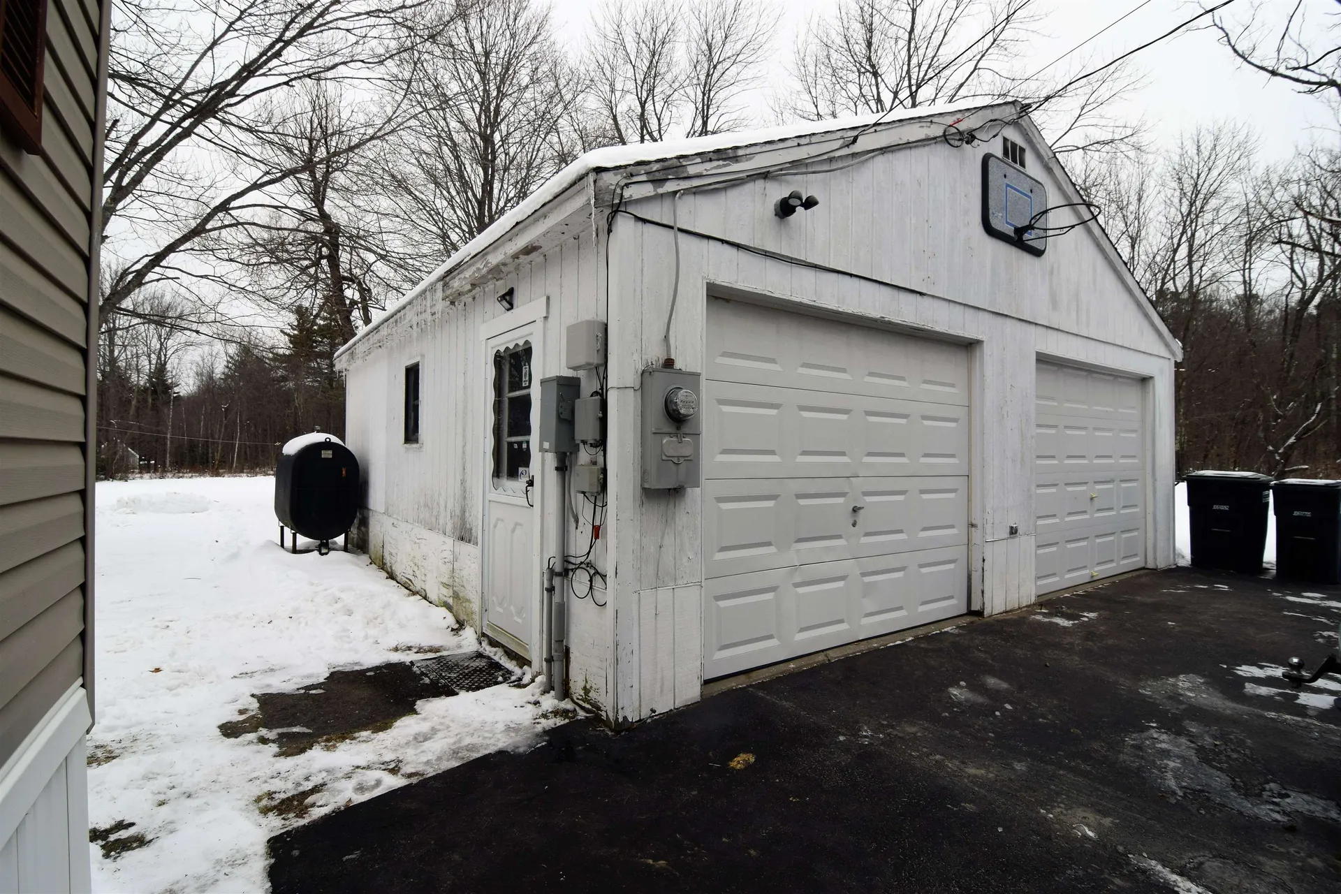 645 Lockehaven Road Enfield NH 03748