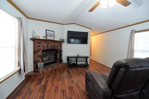 645 Lockehaven Road Enfield NH 03748