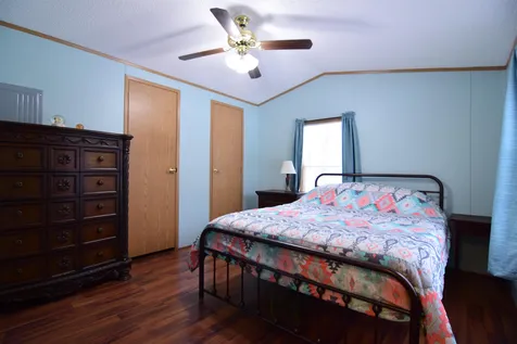 645 Lockehaven Road Enfield NH 03748