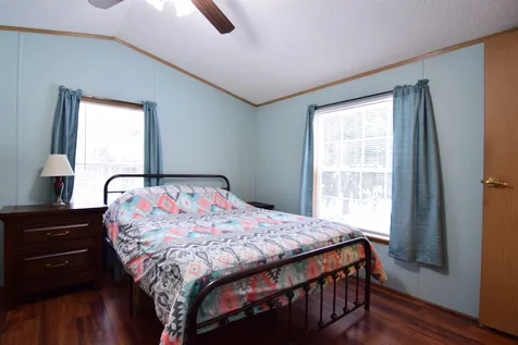 645 Lockehaven Road Enfield NH 03748