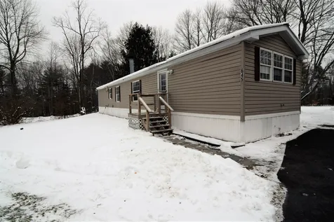 645 Lockehaven Road Enfield NH 03748